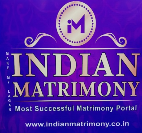 Logo-INDIAN-MATRIMONY-