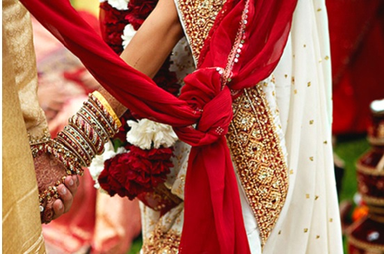 INDIAN-MATRIMONY--Rishtey-